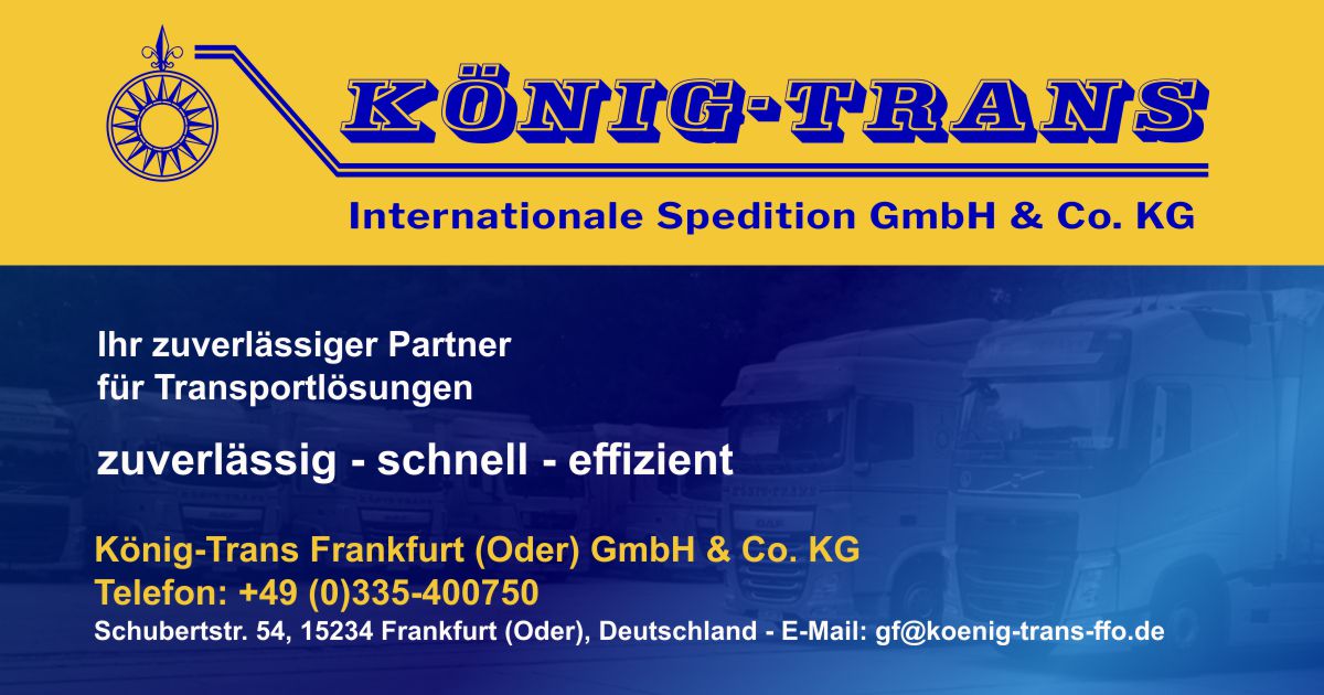 (c) Koenig-trans-ffo.de